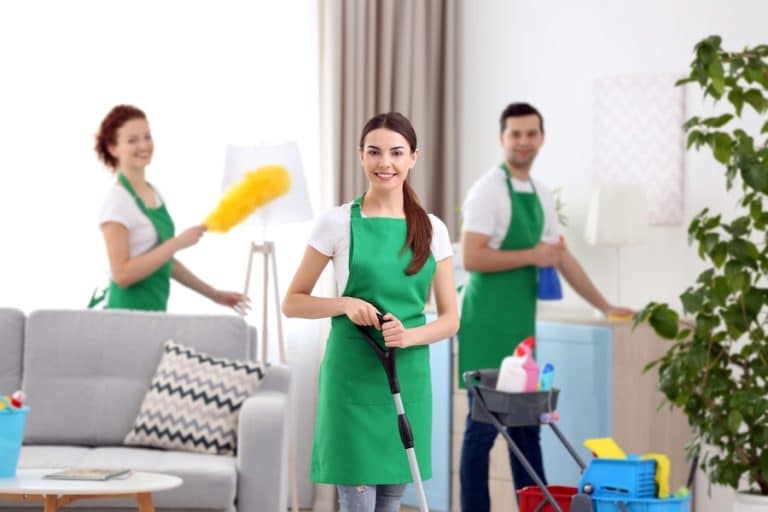 homemaker