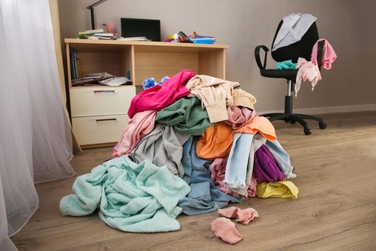 home organization