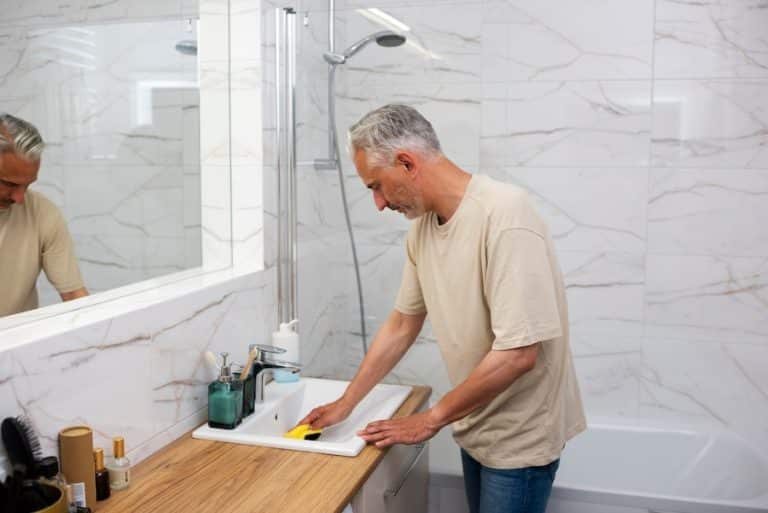 personal care and hygiene